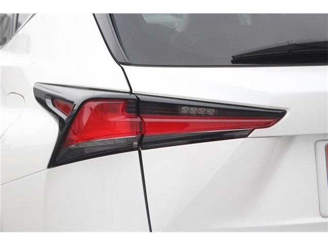 TOYOTA LEXUS NX300H 2018 Image 31