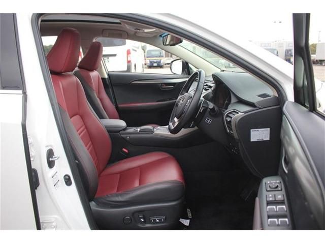 TOYOTA LEXUS NX300H 2018 Image 31