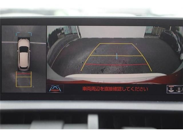 TOYOTA LEXUS NX300H 2018 Image 31