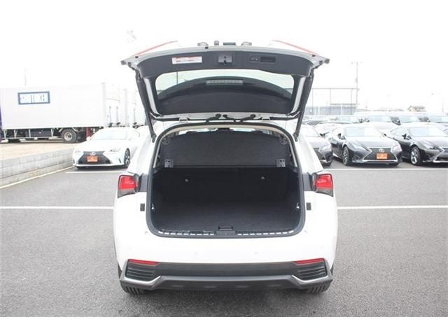 TOYOTA LEXUS NX300H 2018 Image 31