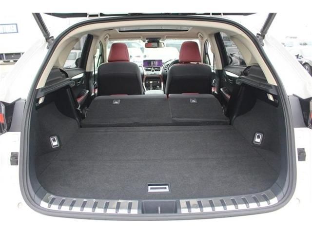 TOYOTA LEXUS NX300H 2018 Image 31