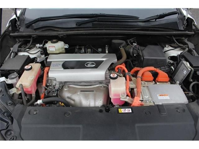 TOYOTA LEXUS NX300H 2018 Image 31