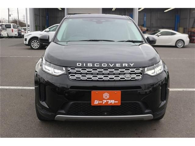 ROVER DISCOVERY SPOR 2021 Image 31