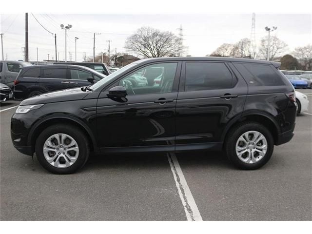 ROVER DISCOVERY SPOR 2021 Image 31