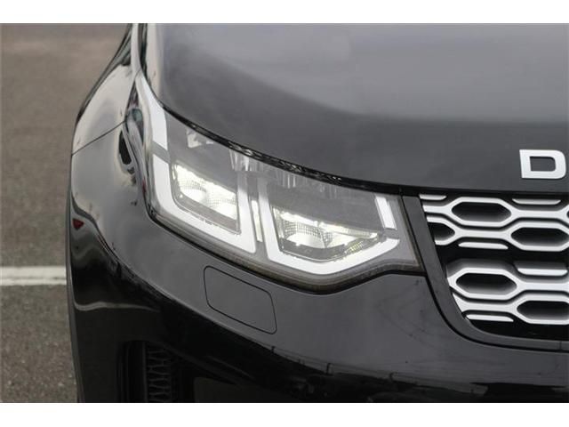 ROVER DISCOVERY SPOR 2021 Image 31