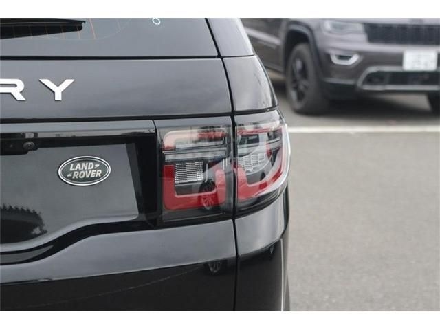 ROVER DISCOVERY SPOR 2021 Image 31