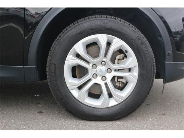 ROVER DISCOVERY SPOR 2021 Image 31