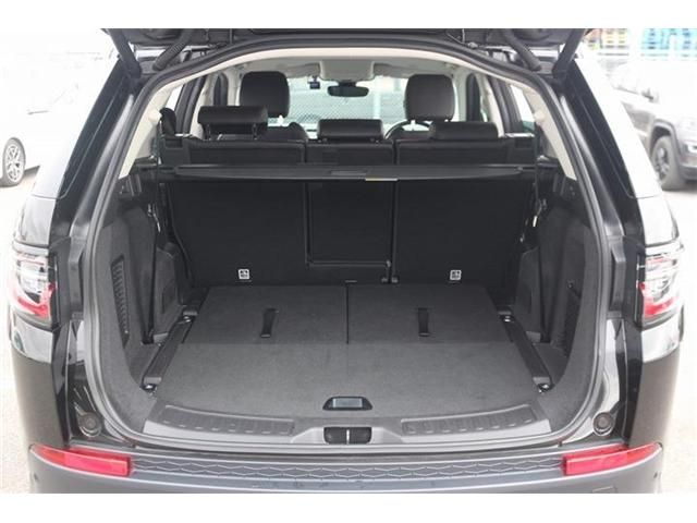 ROVER DISCOVERY SPOR 2021 Image 31