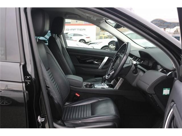 ROVER DISCOVERY SPOR 2021 Image 31