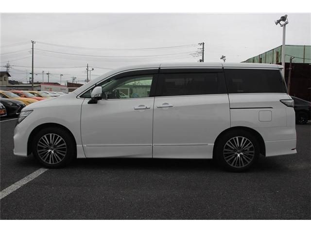 NISSAN ELGRAND 2021 Image 31