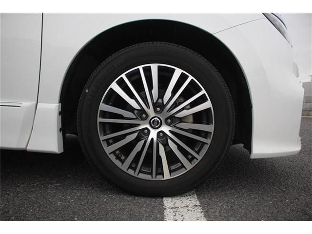 NISSAN ELGRAND 2021 Image 31