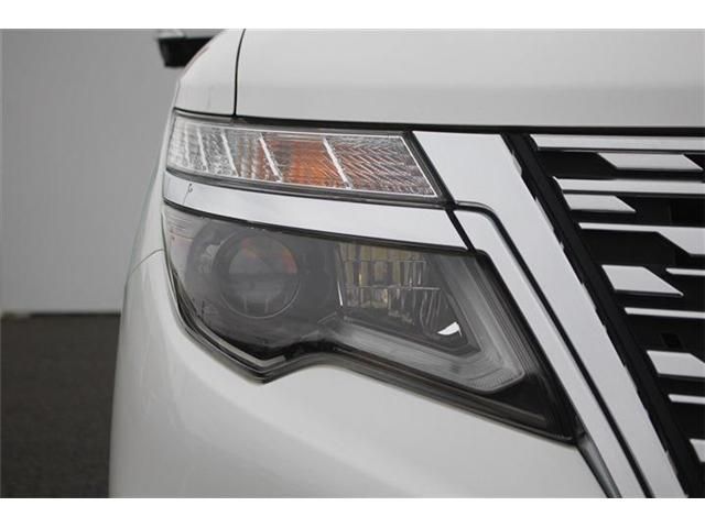 NISSAN ELGRAND 2021 Image 31