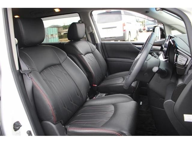 NISSAN ELGRAND 2021 Image 31