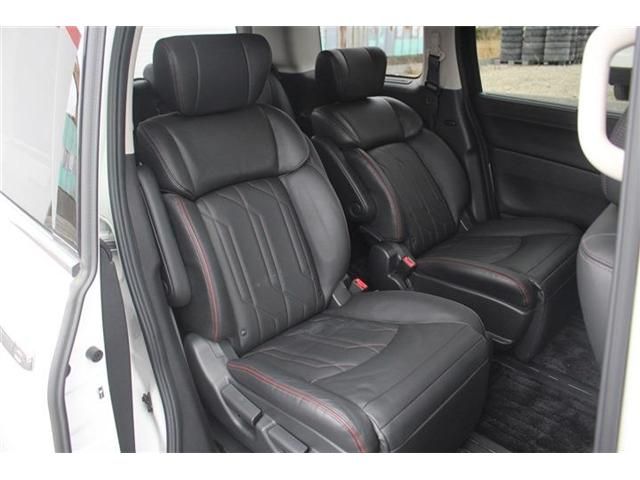 NISSAN ELGRAND 2021 Image 31