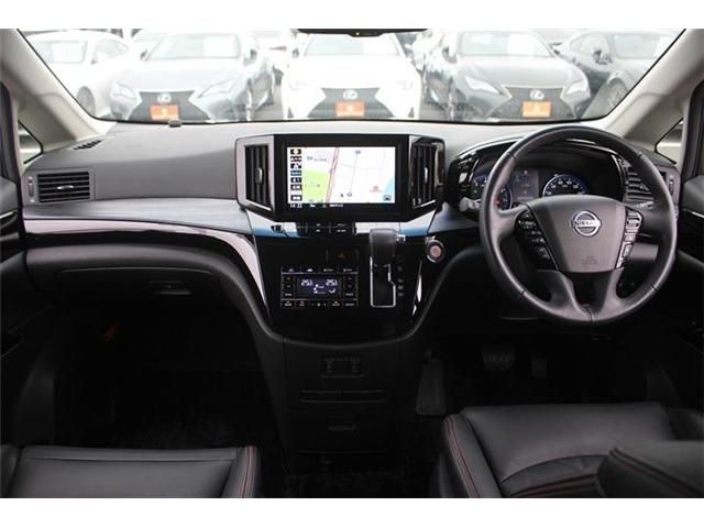 NISSAN ELGRAND 2021 Image 31