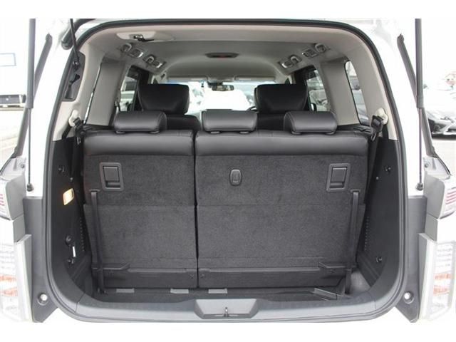 NISSAN ELGRAND 2021 Image 31