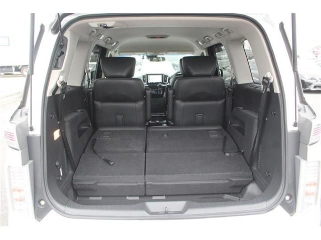 NISSAN ELGRAND 2021 Image 31