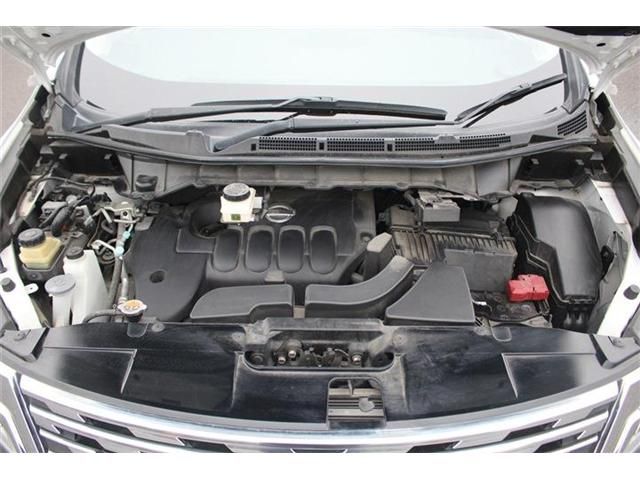 NISSAN ELGRAND 2021 Image 31