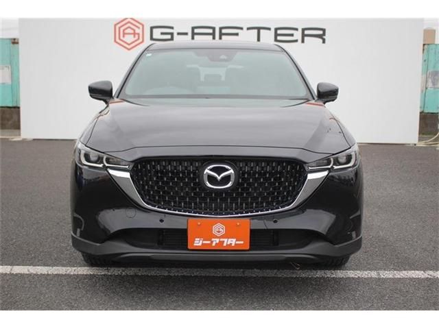 MAZDA CX-8 2023 Image 31