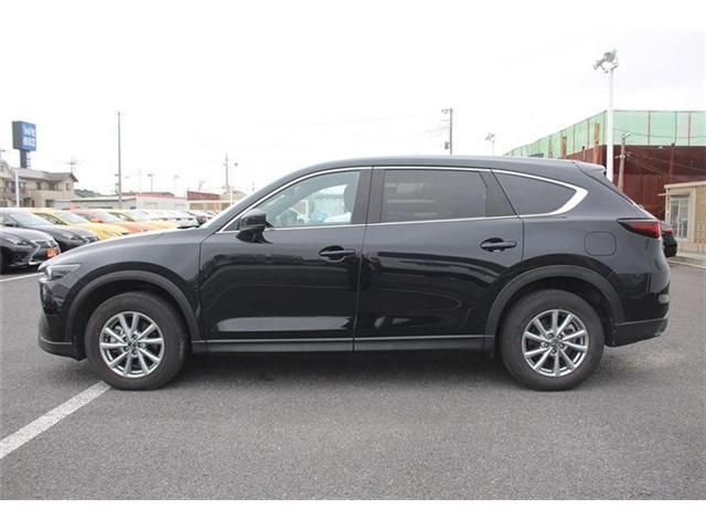 MAZDA CX-8 2023 Image 31
