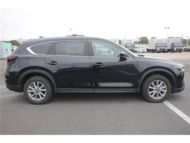 MAZDA CX-8 2023 Image 31