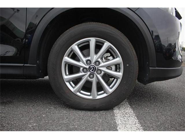 MAZDA CX-8 2023 Image 31