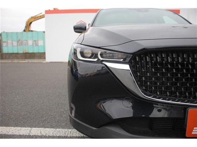 MAZDA CX-8 2023 Image 31