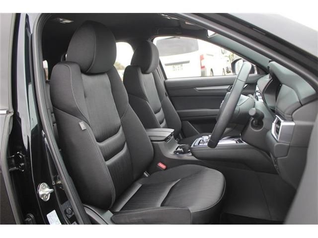 MAZDA CX-8 2023 Image 31