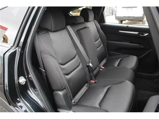 MAZDA CX-8 2023 Image 31