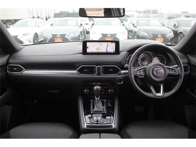 MAZDA CX-8 2023 Image 31