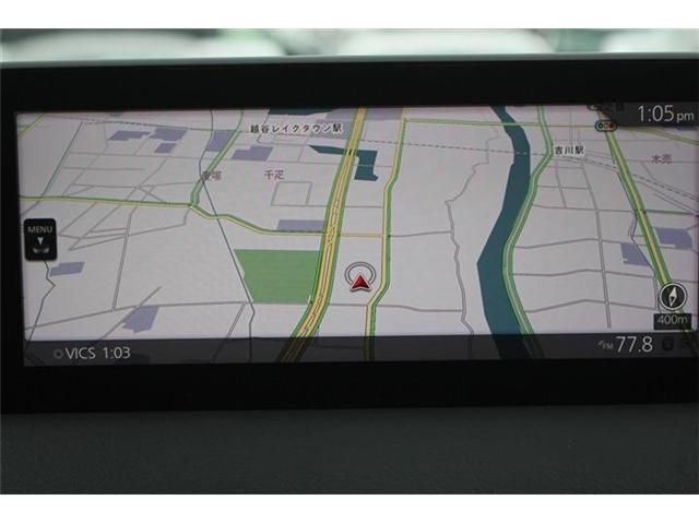 MAZDA CX-8 2023 Image 31