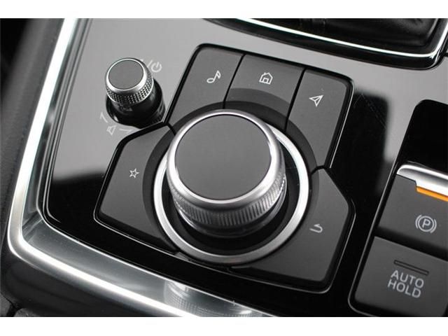 MAZDA CX-8 2023 Image 31