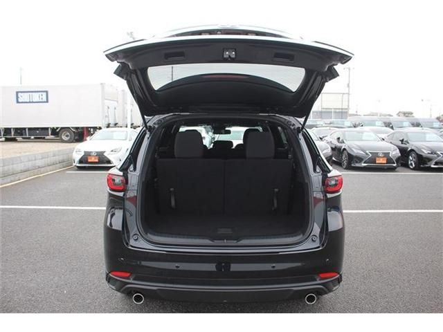 MAZDA CX-8 2023 Image 31