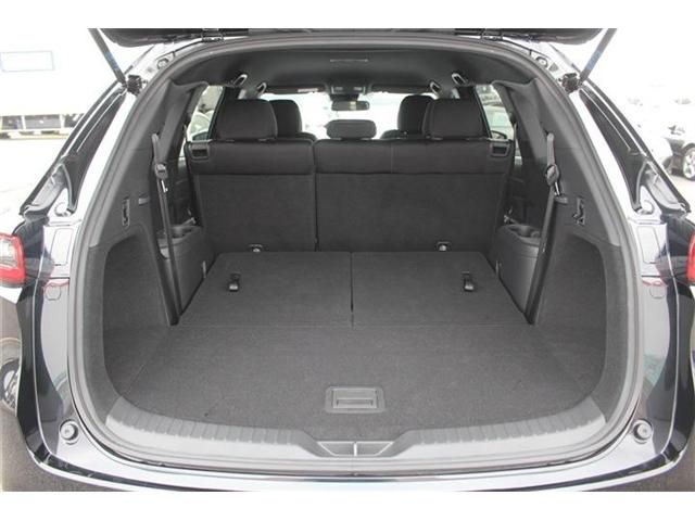 MAZDA CX-8 2023 Image 31