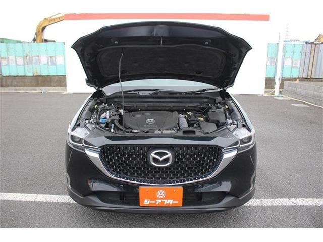MAZDA CX-8 2023 Image 31