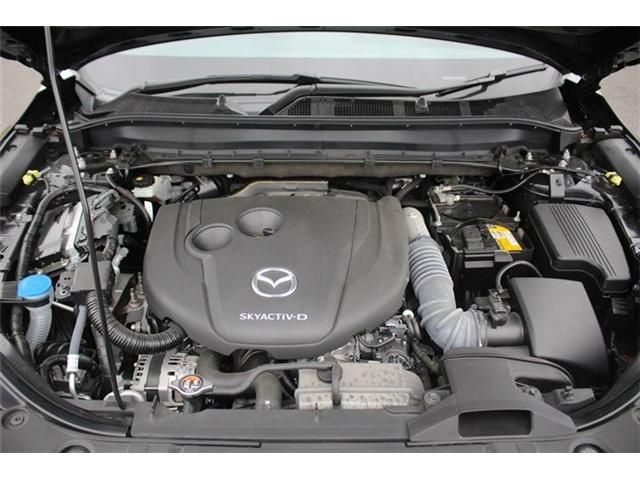 MAZDA CX-8 2023 Image 31