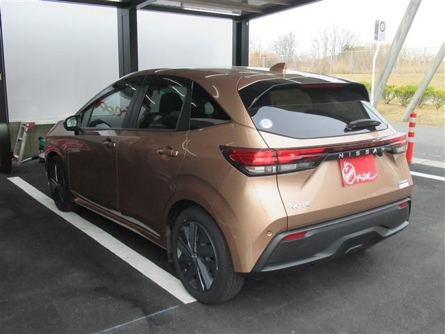 NISSAN NOTE 2023 Image 31