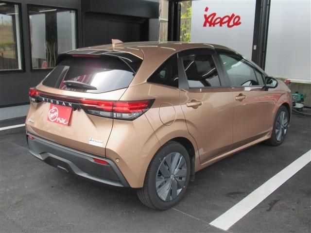 NISSAN NOTE 2023 Image 31