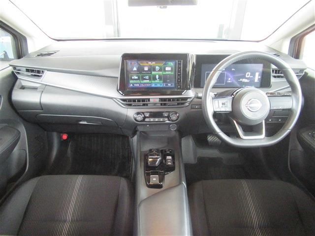 NISSAN NOTE 2023 Image 31
