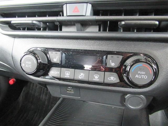 NISSAN NOTE 2023 Image 31