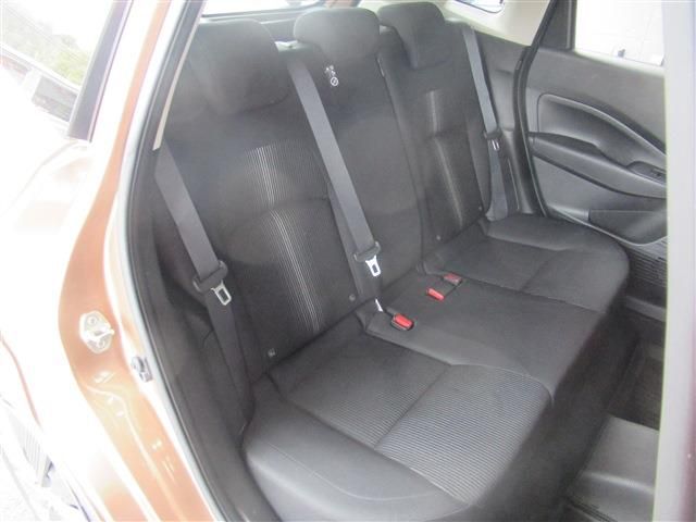 NISSAN NOTE 2023 Image 31