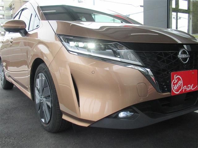 NISSAN NOTE 2023 Image 31