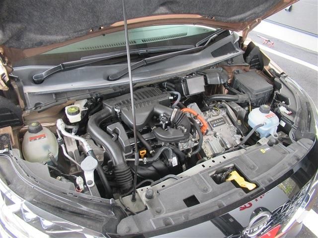 NISSAN NOTE 2023 Image 31