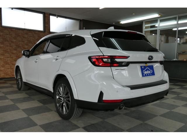 SUBARU LEVORG LAYBACK 2023 Image 31