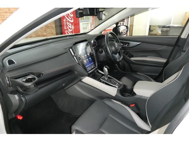 SUBARU LEVORG LAYBACK 2023 Image 31