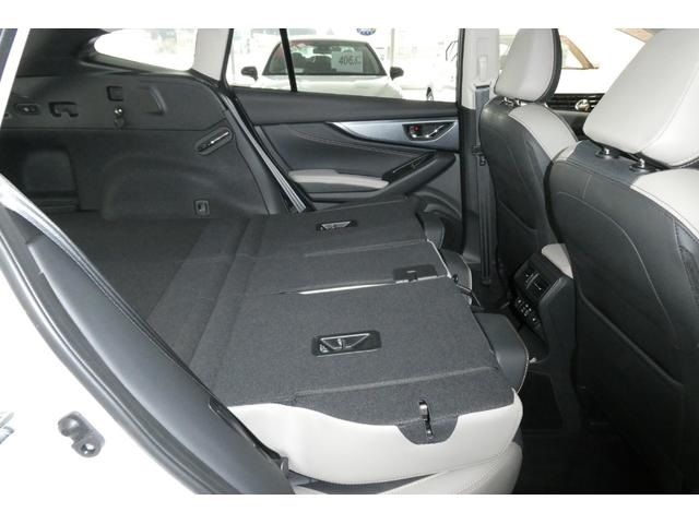 SUBARU LEVORG LAYBACK 2023 Image 31