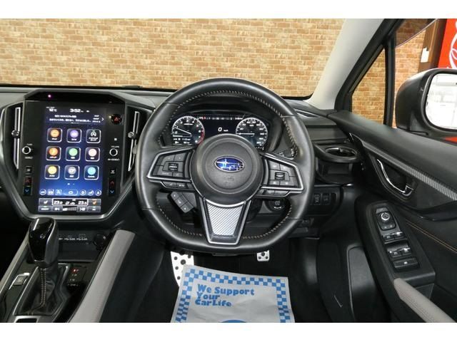 SUBARU LEVORG LAYBACK 2023 Image 31