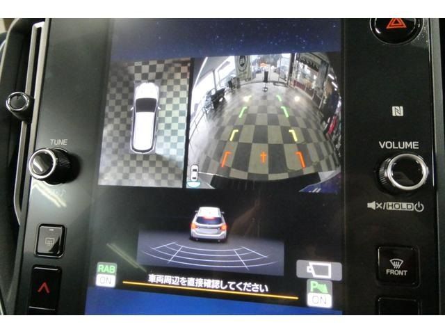 SUBARU LEVORG LAYBACK 2023 Image 31