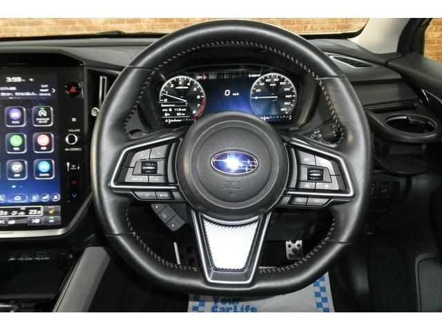 SUBARU LEVORG LAYBACK 2023 Image 31