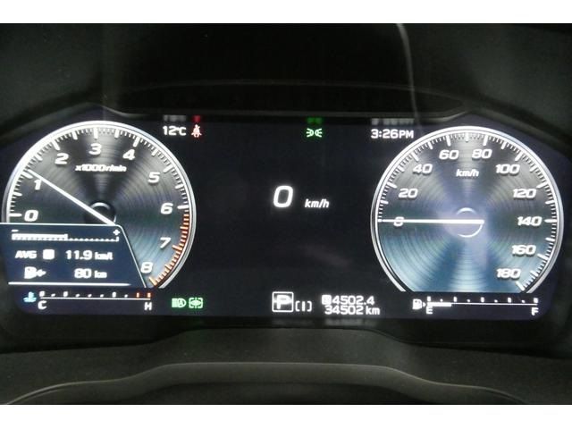 SUBARU LEVORG LAYBACK 2023 Image 31